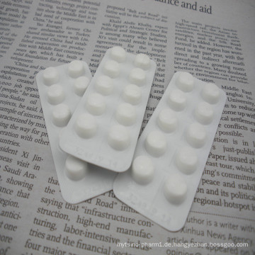 Arzneimittel Drogen 50mg / 100mg Diclofenac-Natrium-Tablette